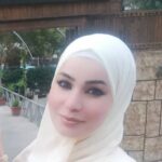 Abeer Alrez - Damas, Syrie