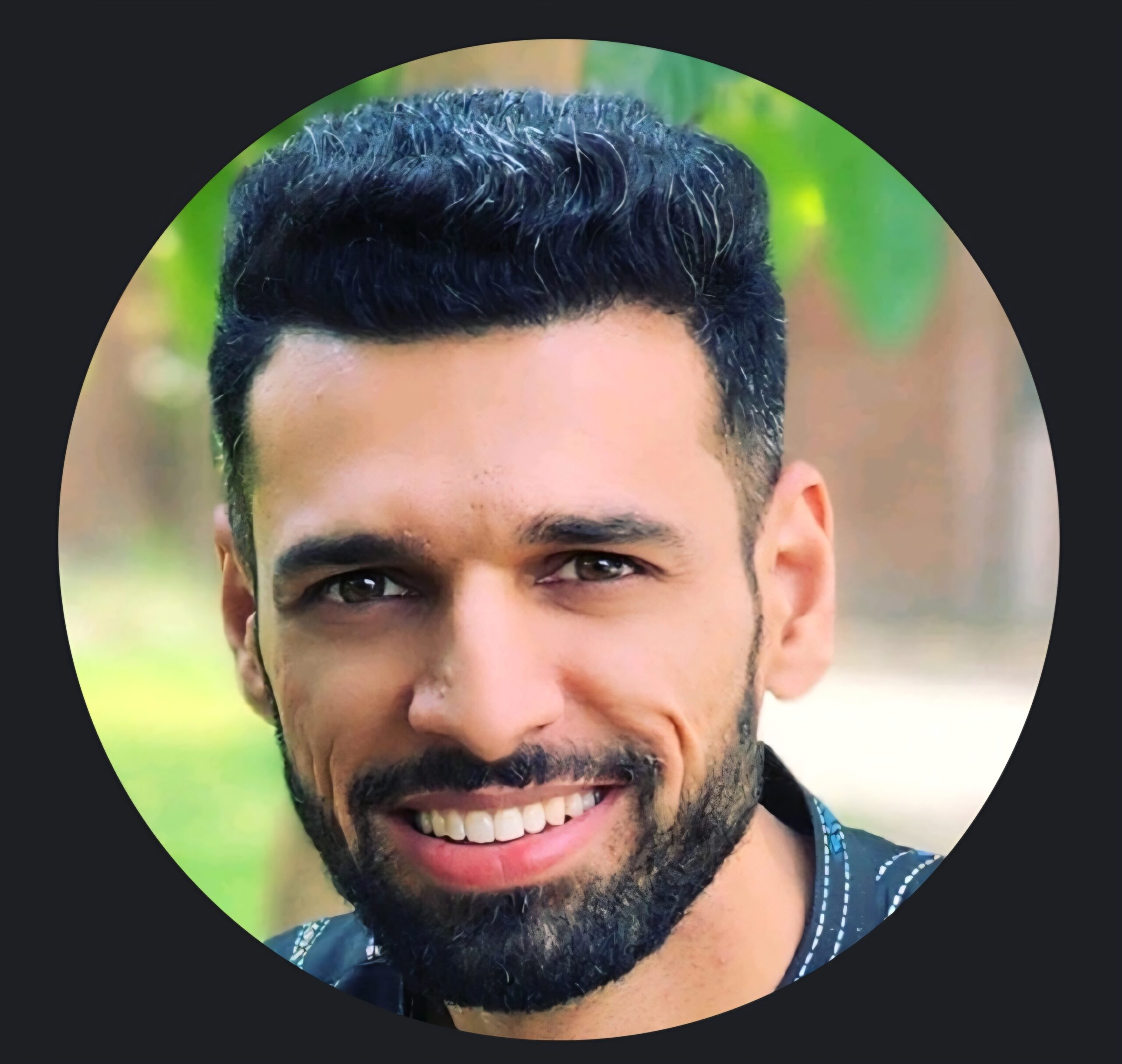 Muhammad Ahsan Najam
