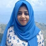Tooba Tariq - Islamabad, Pakistan