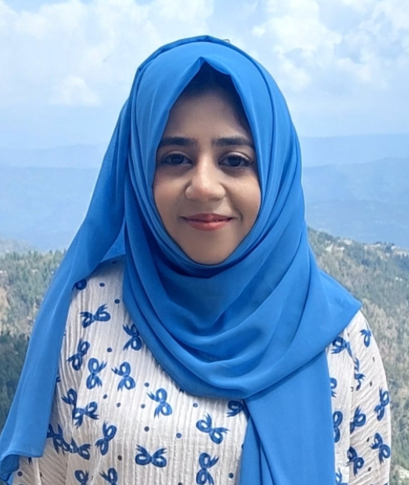 Tooba Tariq