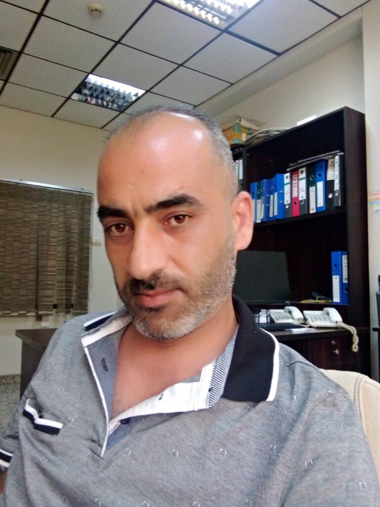 Nour Al , Khair - cover