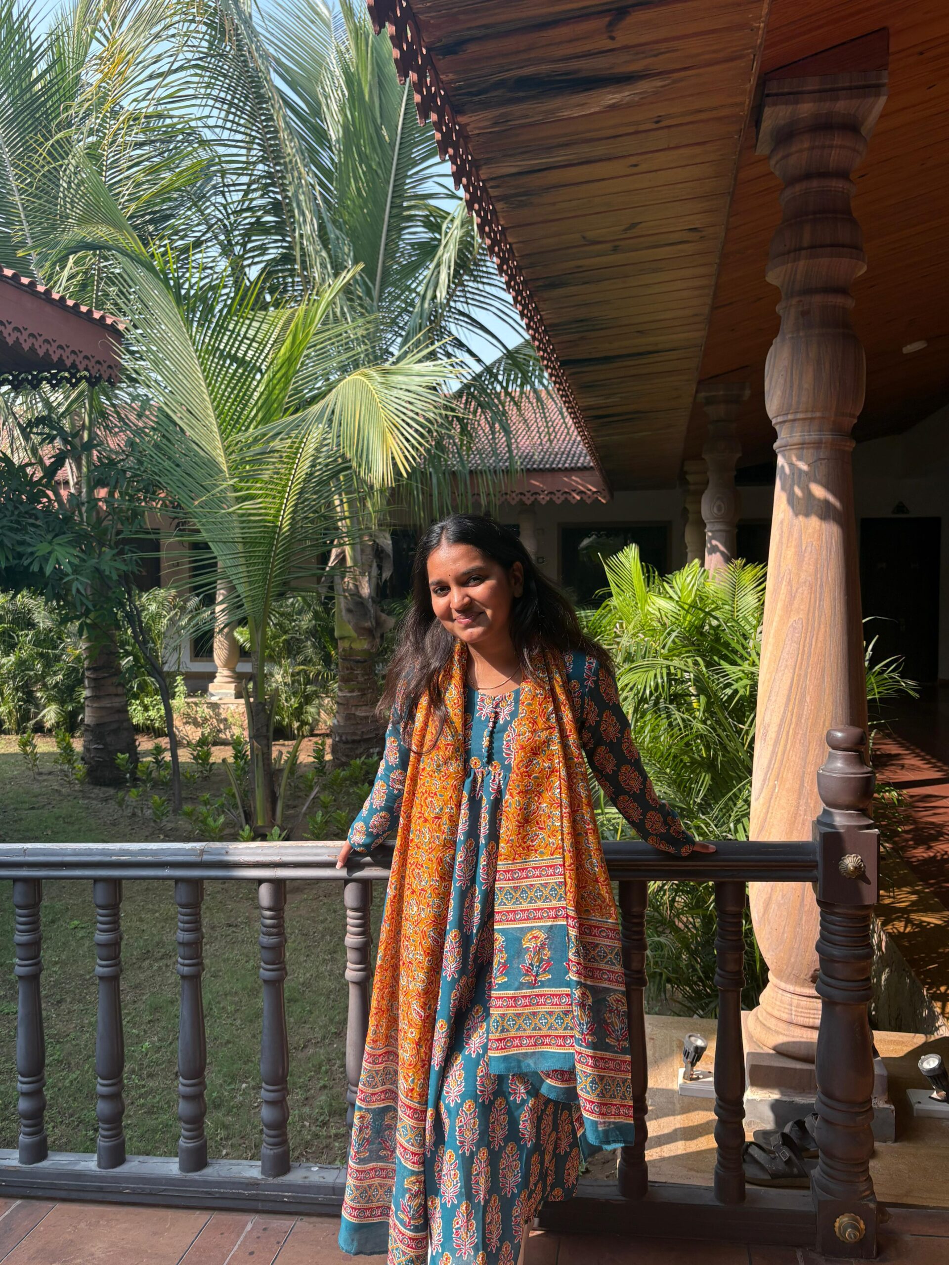 Apeksha sancheti - cover