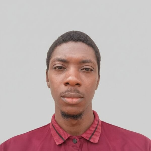 Joseph MusaBaba