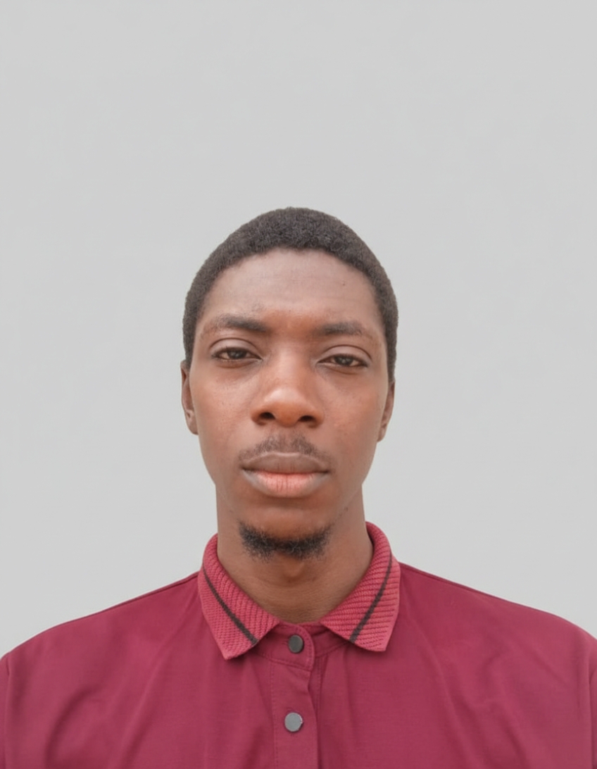 Joseph MusaBaba