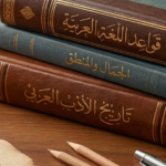 Arabic Language Teacher - Remote