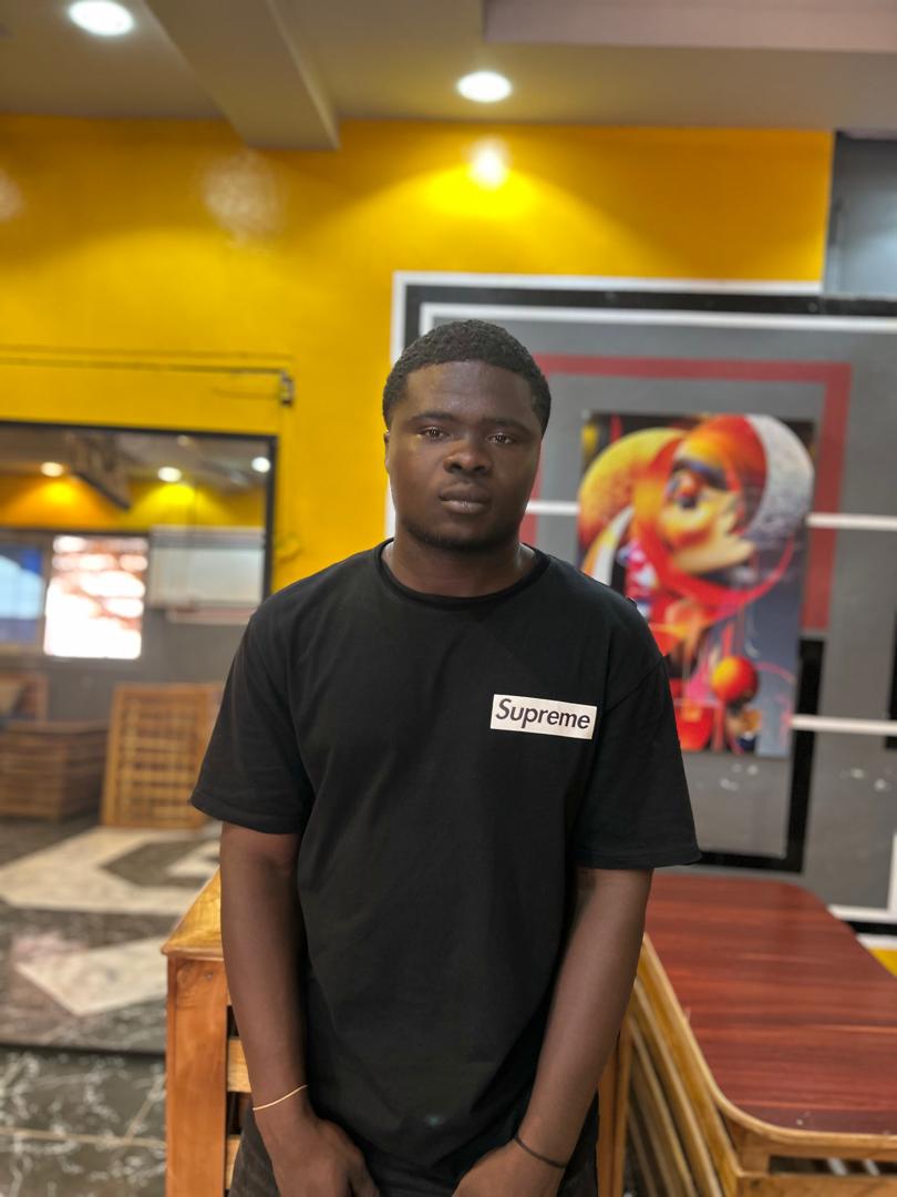 Osei Kelvin