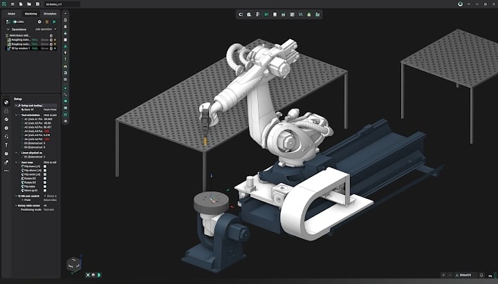 We will develop high-precision 3D CAD designs, optimize mechanical parts for 3D printing/manufacturing, and deliver flawless STL/STEP files. - portfolio - 0