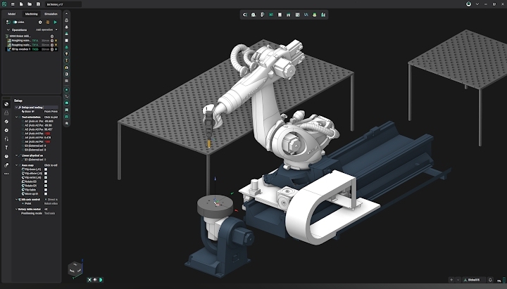 JOHN MERRICK 3D STUDIO - portfolio - 0