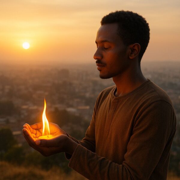 Dawit Bekele Hailu