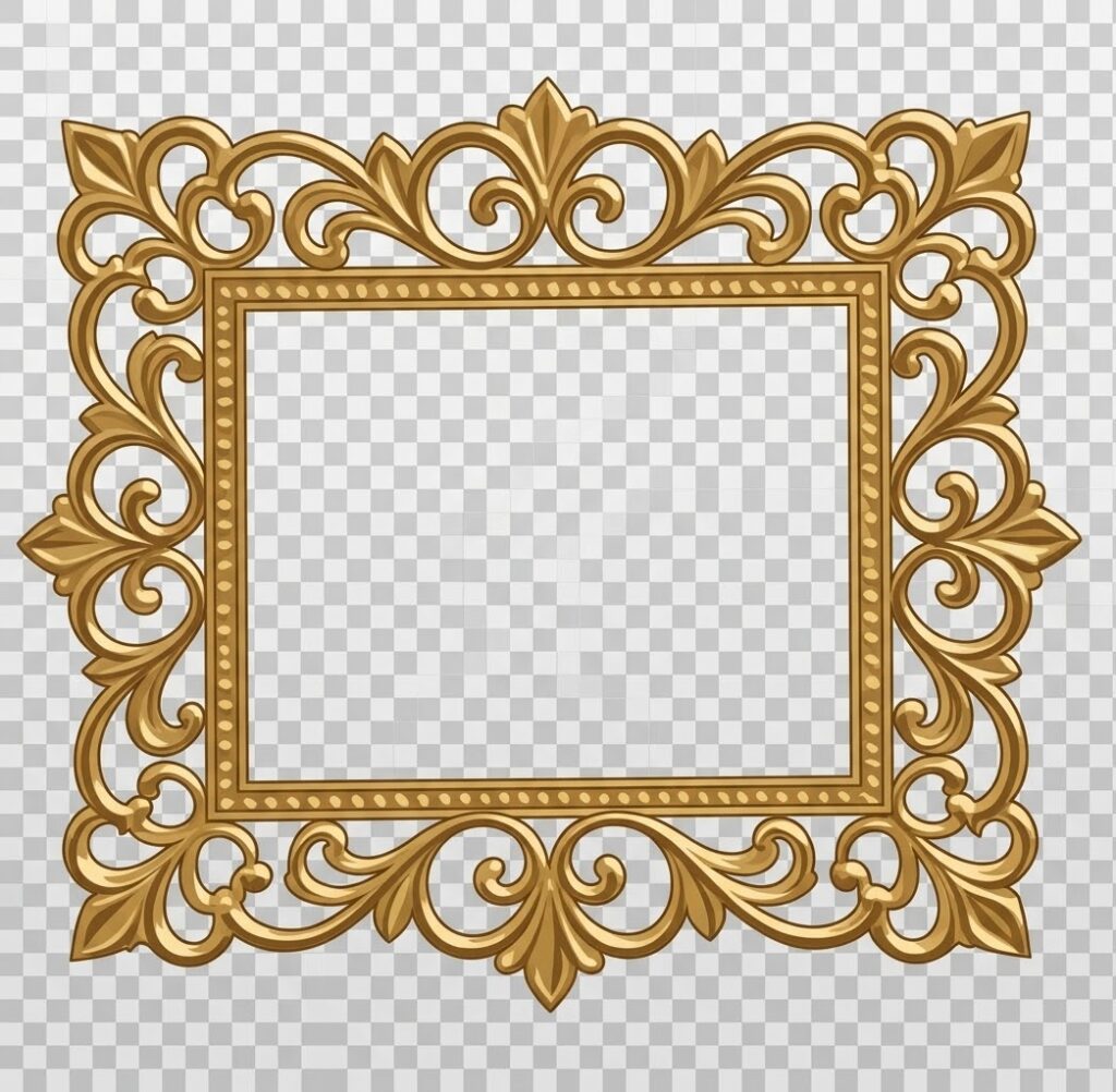 Conversion d’images en fichiers prêts à être gravés (Vector) - portfolio - 0