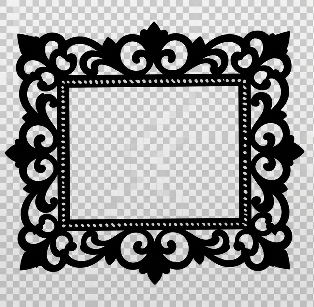 Conversion d’images en fichiers prêts à être gravés (Vector) - portfolio - 1