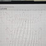 تصميم ملفات CNC وLaser بصيغة DXF وSVG حسب الطلب