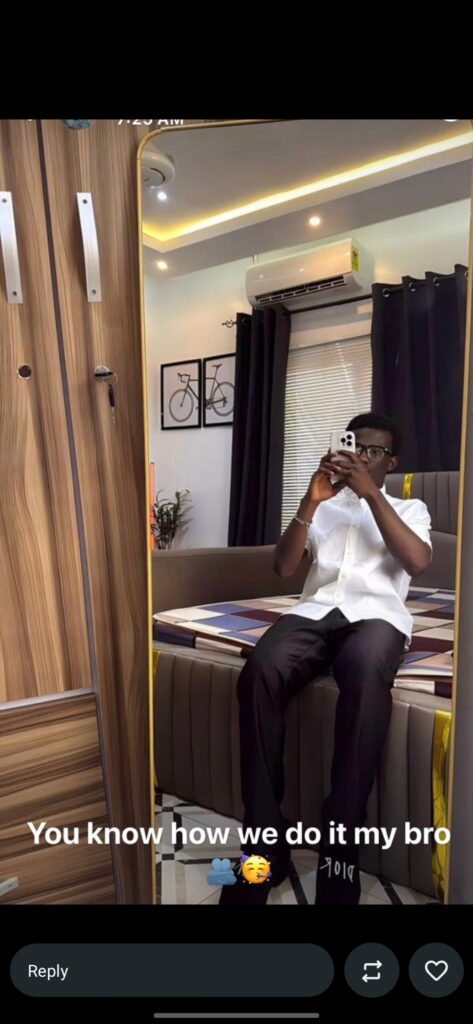 Osei  Kelvin  - portfolio - 1