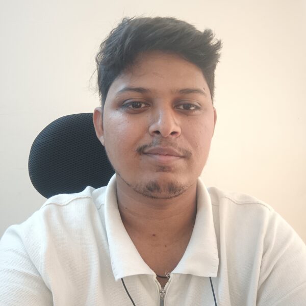 Abhishek Sehgal