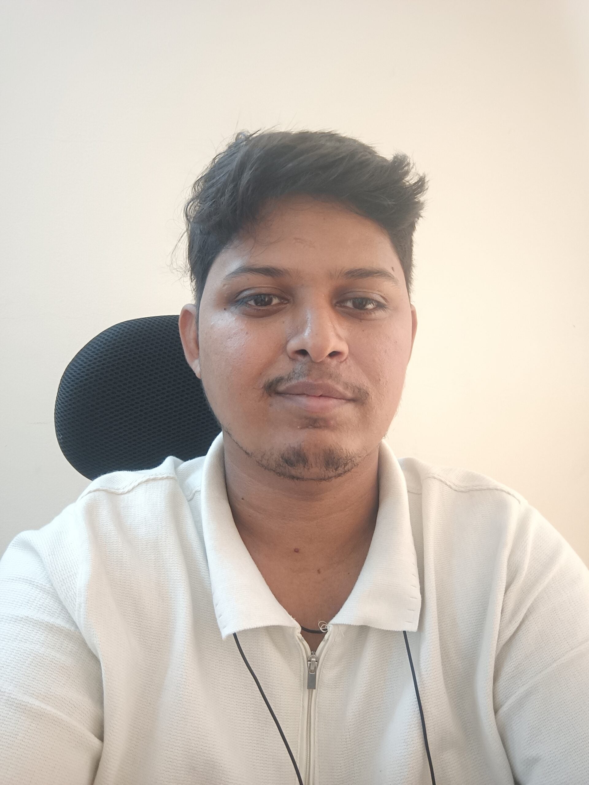 Abhishek Sehgal