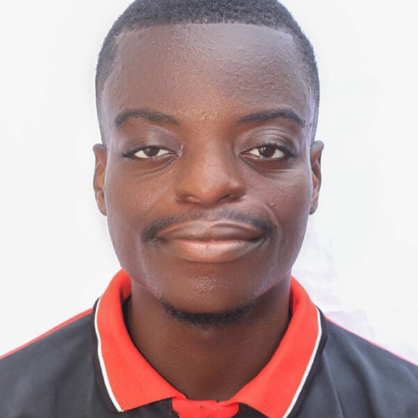 HOUNGNINOU SERGE AGBAGANME