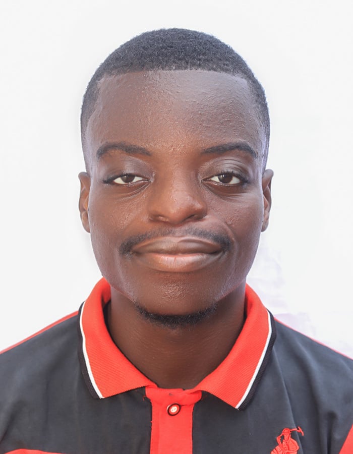 HOUNGNINOU SERGE AGBAGANME
