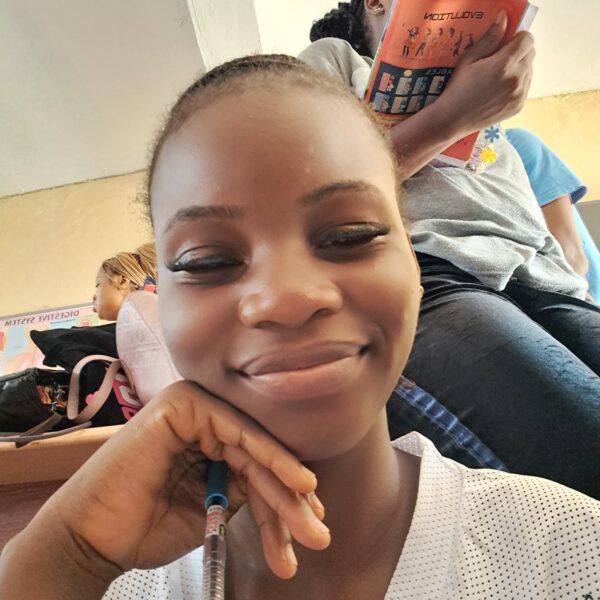 Destiny Ifunanya