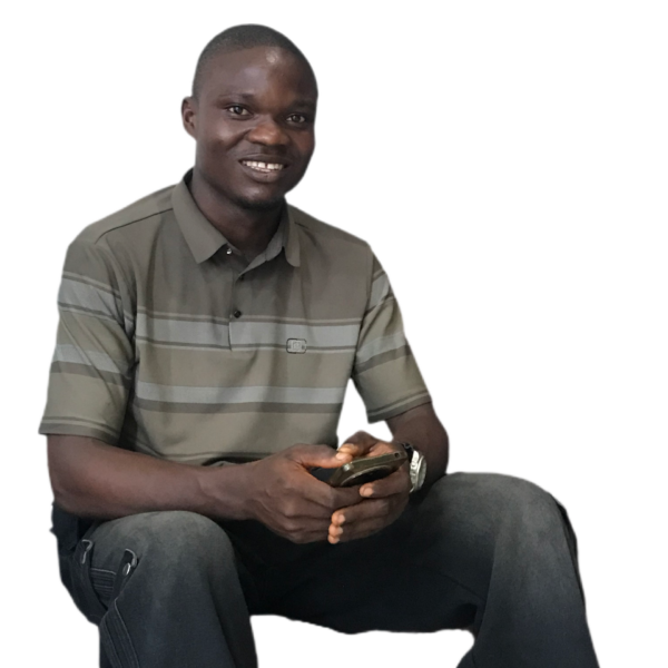 Nyakno Etim