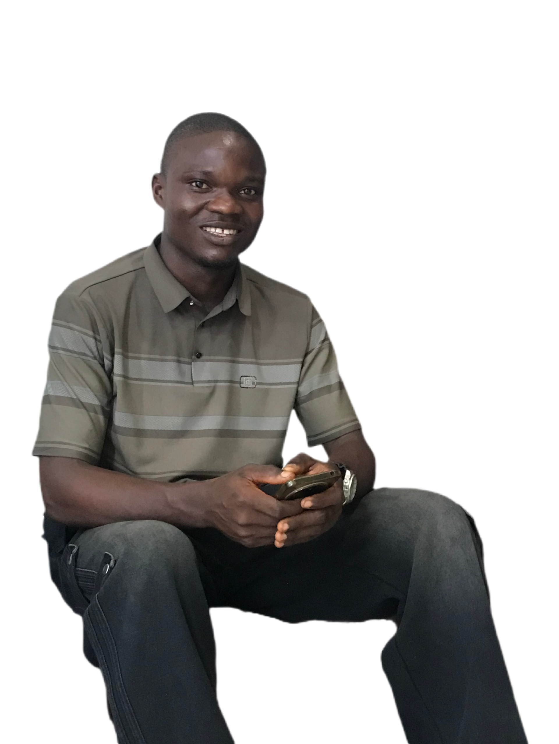 Nyakno  Etim 