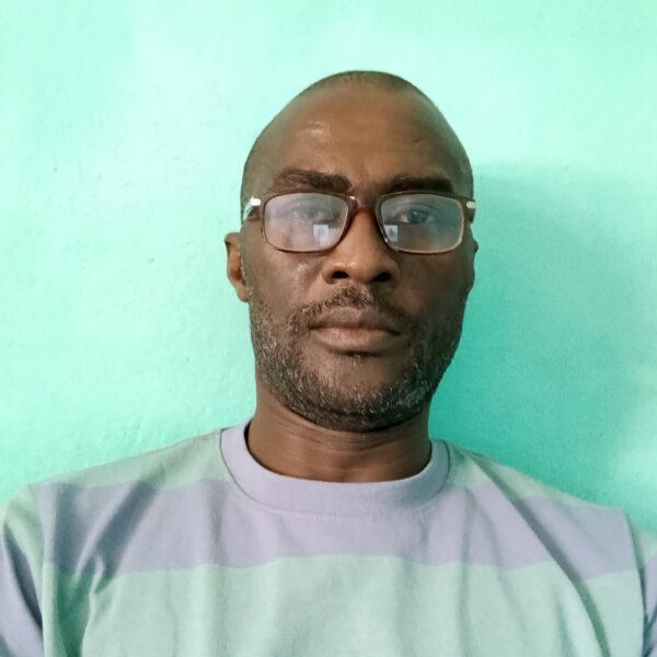 KOUADIO BLAISE NGUESSAN