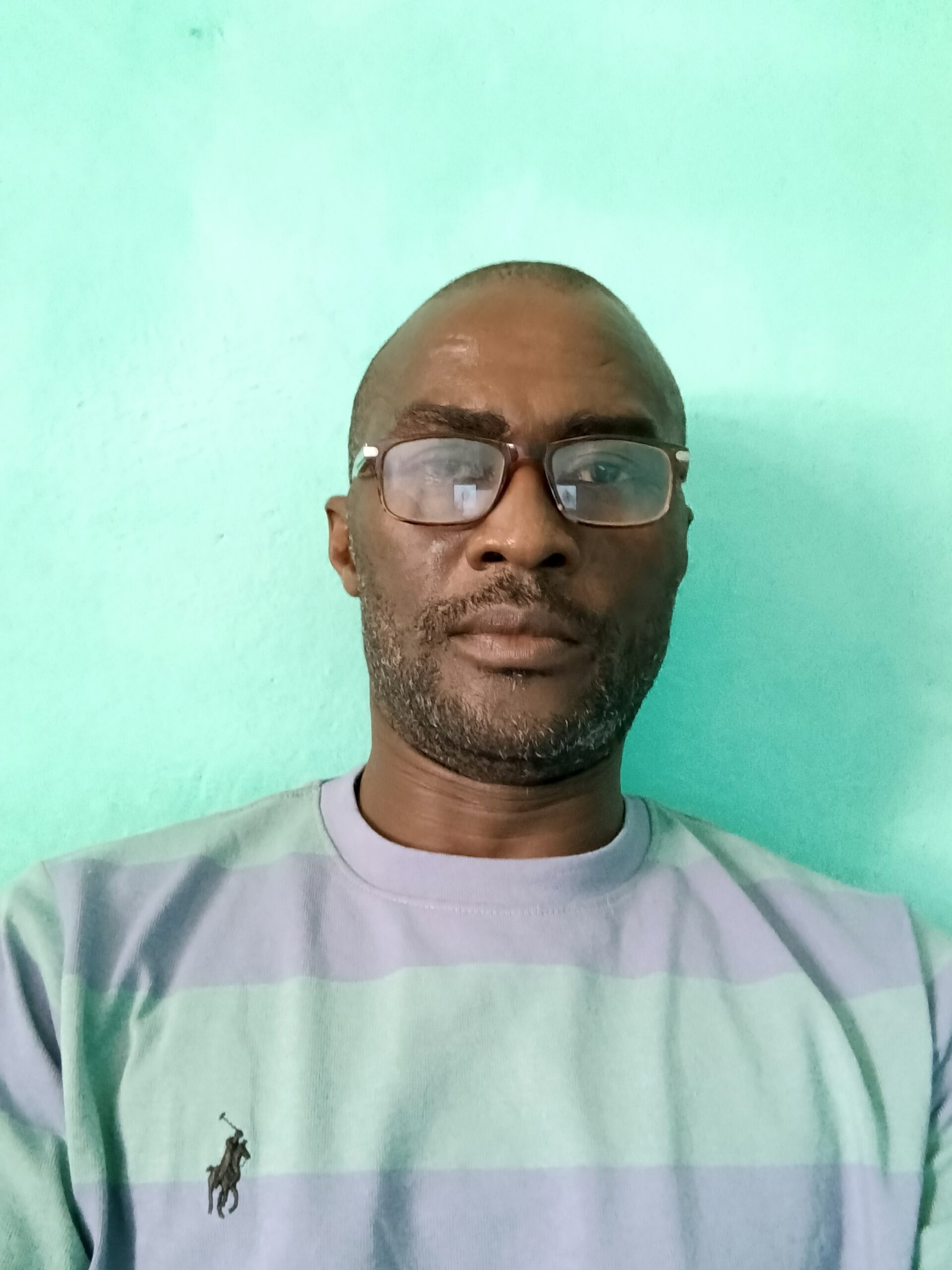 KOUADIO BLAISE NGUESSAN