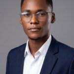 Yann Mensah - Abidjan, Ivory Coast