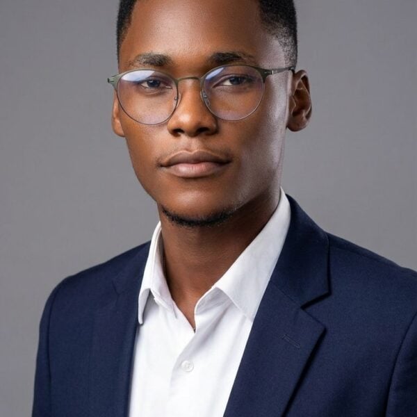 Yann Mensah