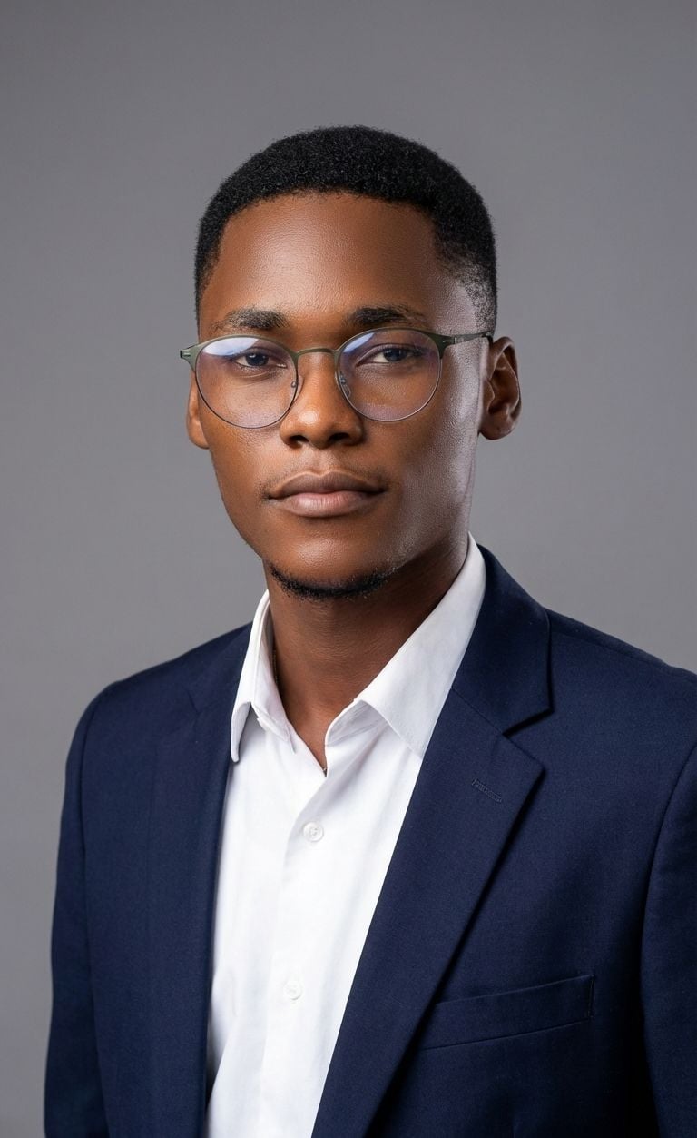 Yann Mensah