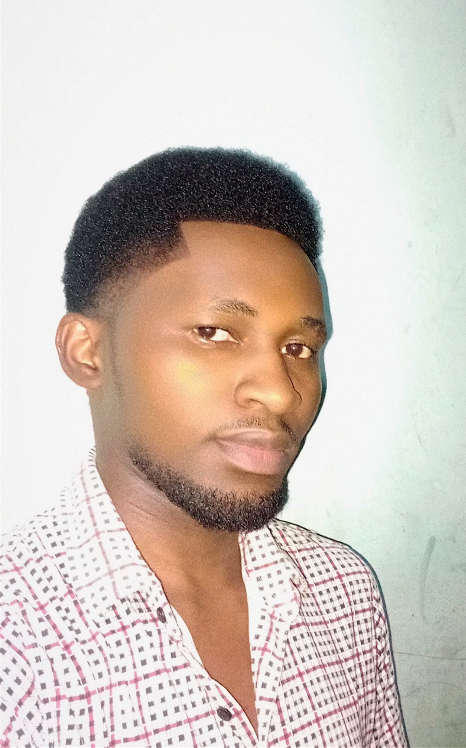 Samson Kaseka