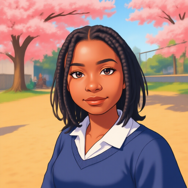 Tanya Hwingwiri