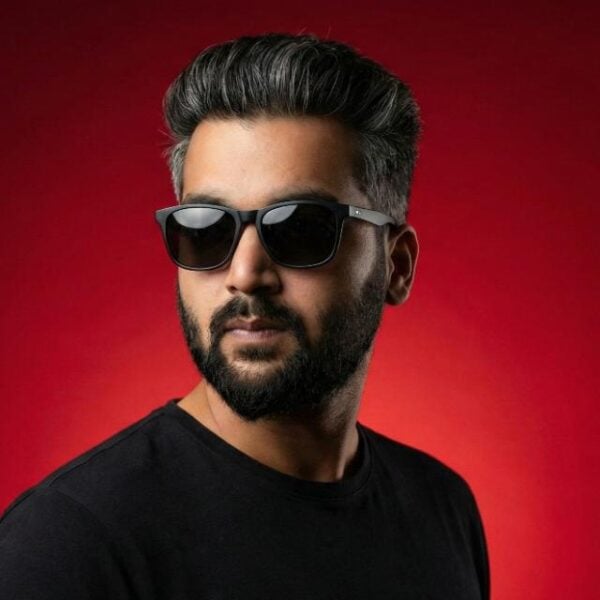 Chetan  Sharma