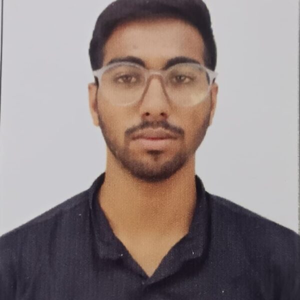 Shreyansh Jain