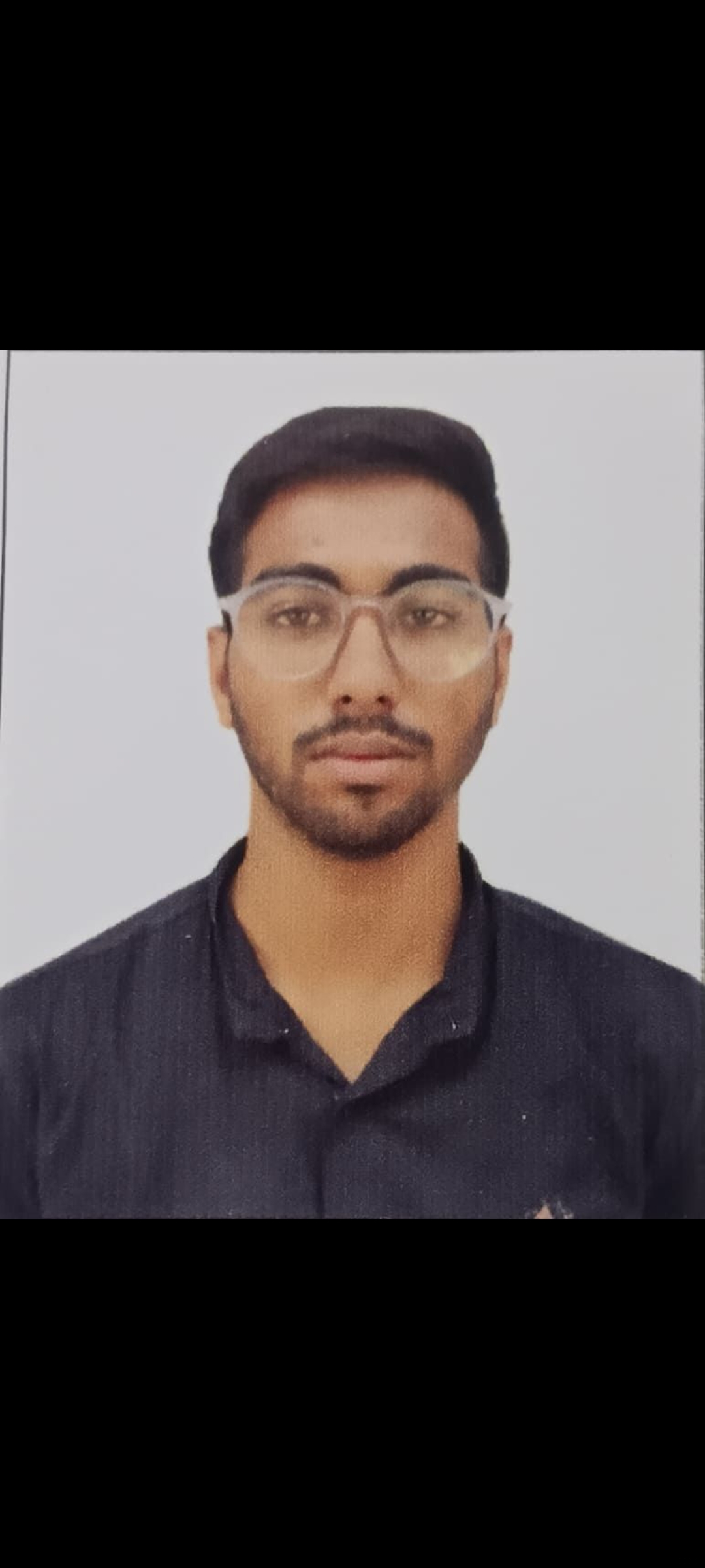 Shreyansh Jain