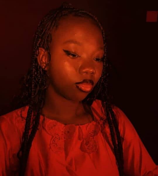Esther Ogundijo