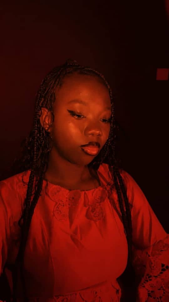 Esther Ogundijo