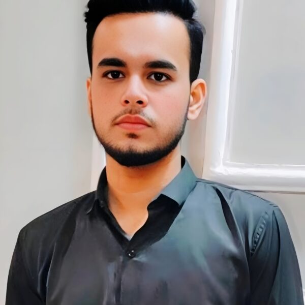 Mohd Zaid