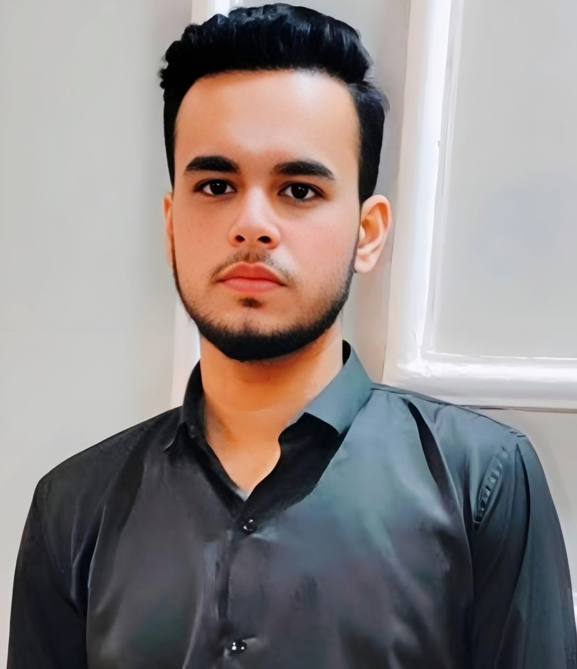 Mohd Zaid