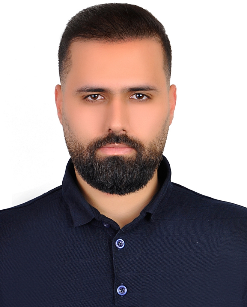 Hamid Azimi