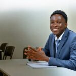 Sory Doumbia - Agadir, Maroc