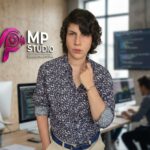 Melanie Pestana - كاراكاس, فنزويلا