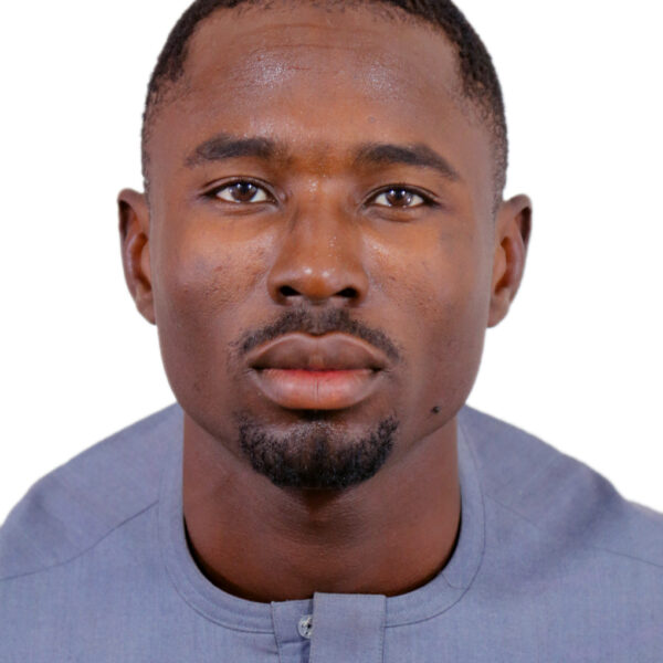 Mohamed aboubacrine Cisse