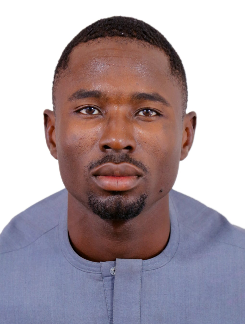 Mohamed aboubacrine Cisse