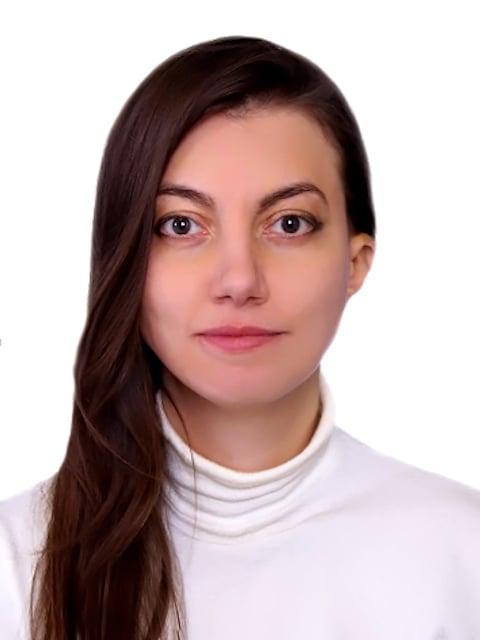 Zoya Nelipovych