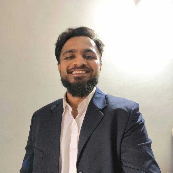 Furqaan Shah