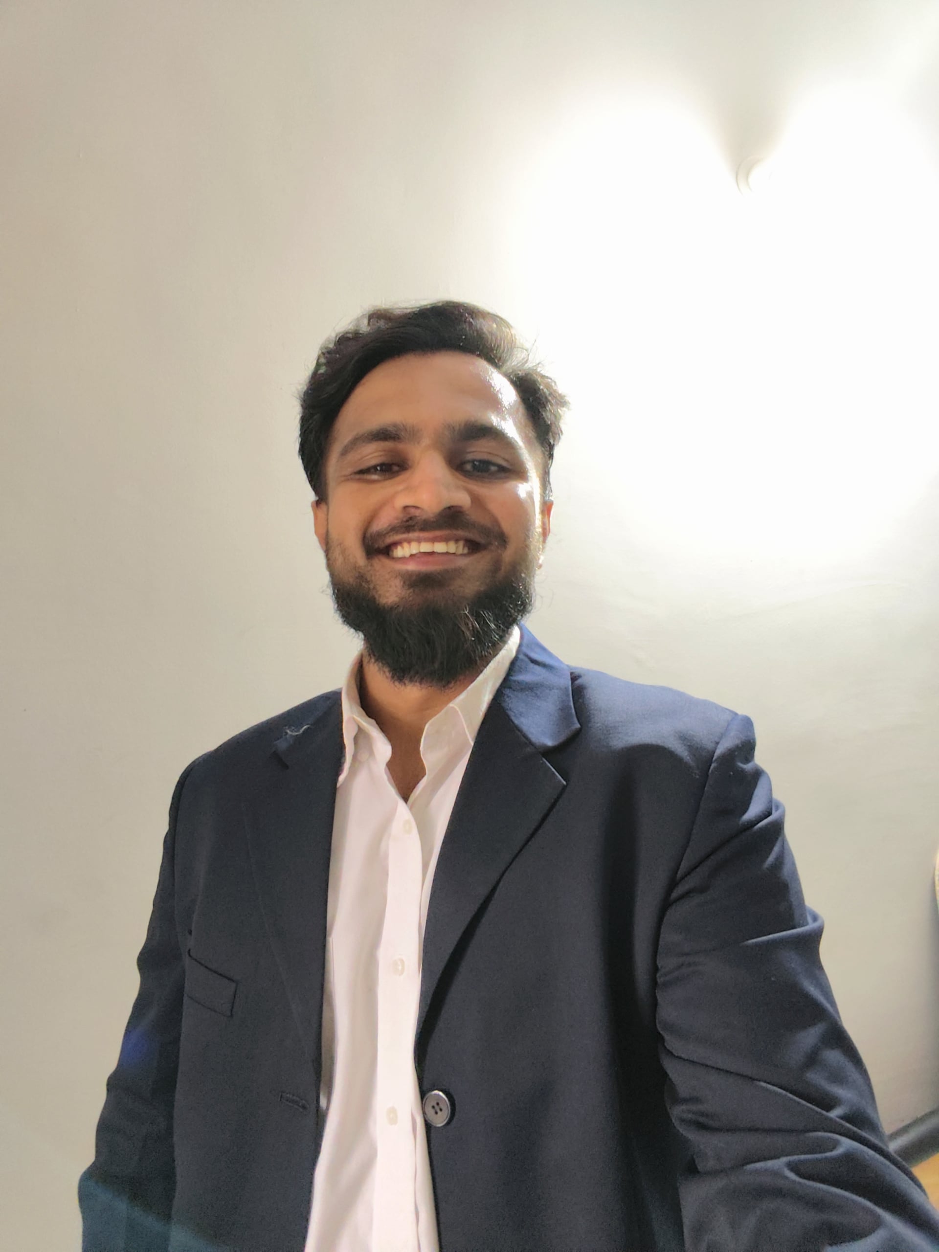 Furqaan Shah