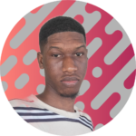 Daniel Isekhua - Lagos, Nigeria