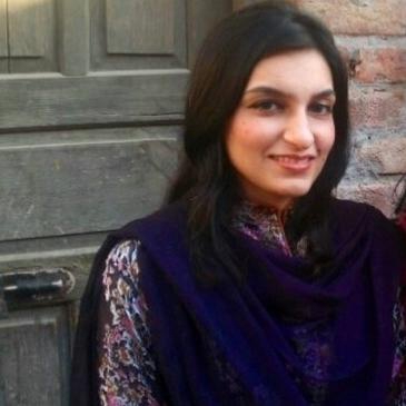 Mona Irfan