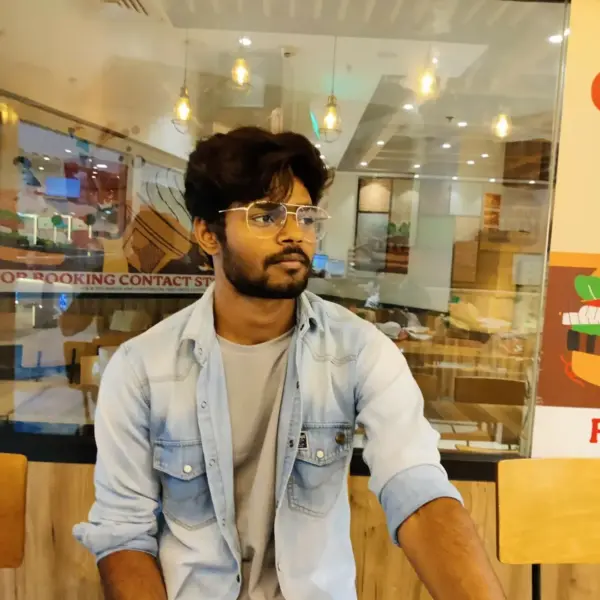 Nishant kumbawat