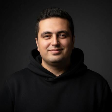 arash dolati